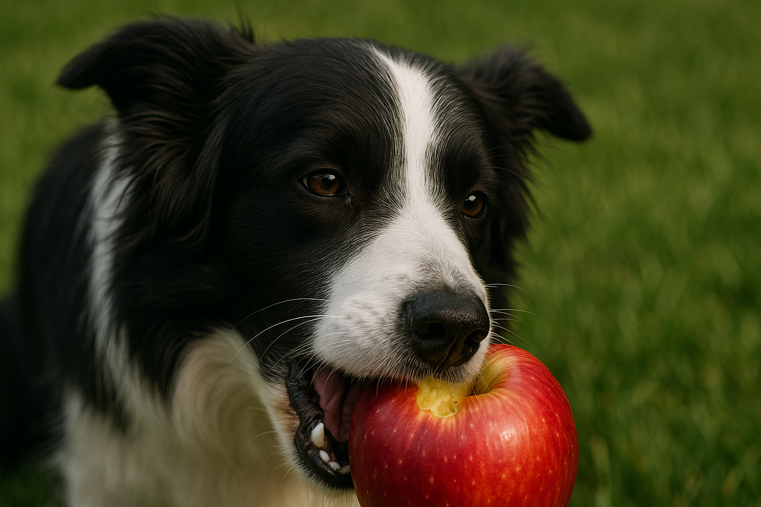 Can Dogs Eat Apples? An Essential Guide for New Pet Parents