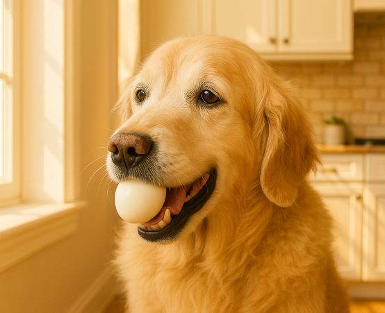 Can Dogs Eat Eggs? The Ultimate Guide + 7 Critical Safety Facts