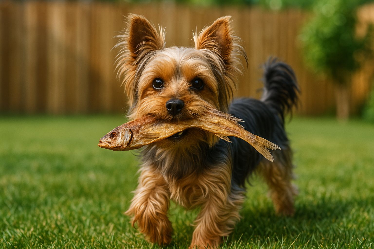 The Secret’s Out: Why This Korean Superfood is My Dog’s New Favorite Health Hack