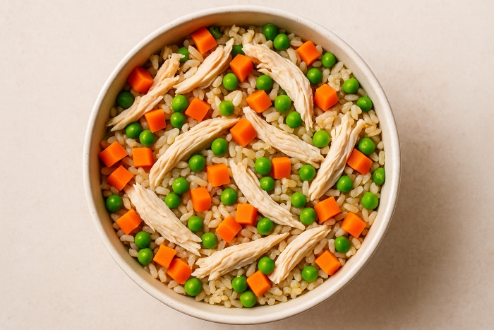 The #1 Mistake Owners Make with Homemade Dog Food Recipes (Vets Warn)