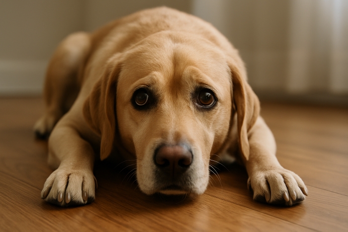 Your Ultimate 3-Day Dog Diarrhea Diet Plan to Stop Scours Fast